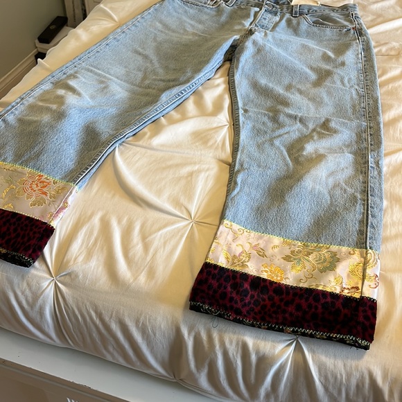 Levi 501 - Picture 5 of 6